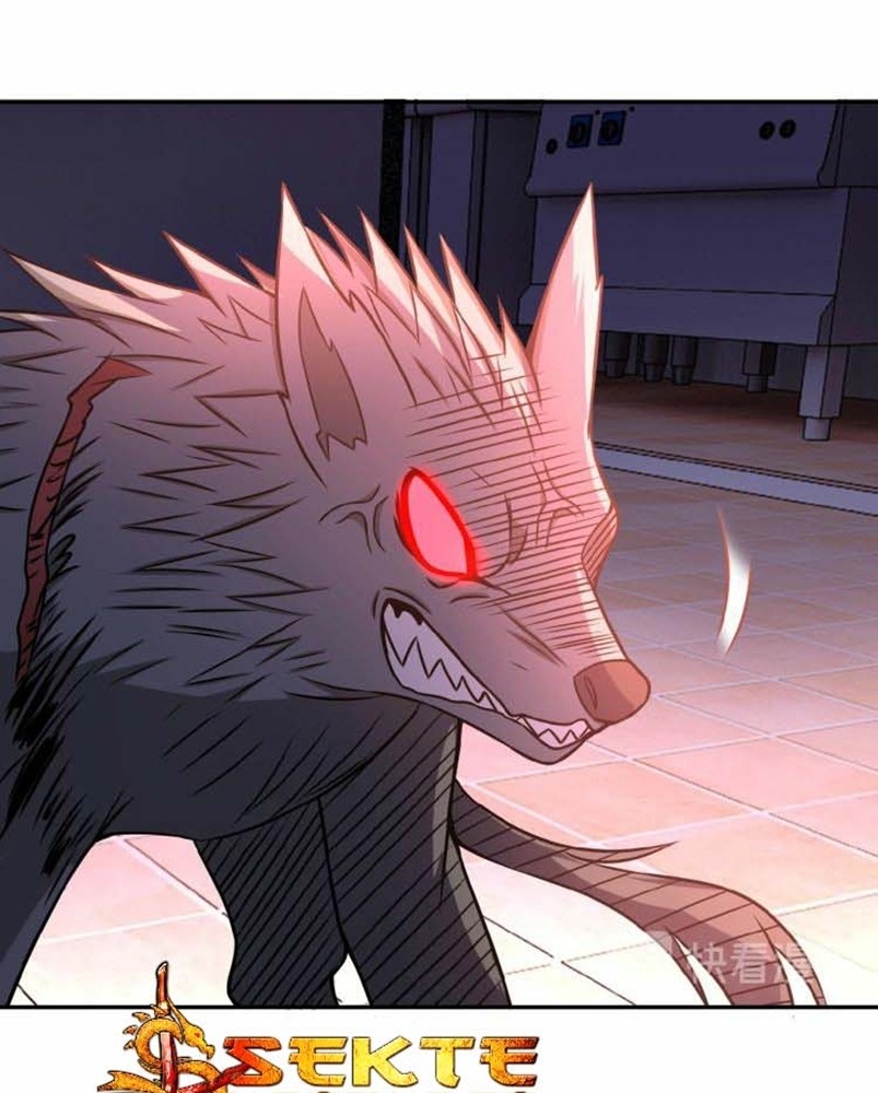 Super System Chapter 29 Gambar 33